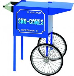 cart 1648773589 Snow Cone Machine