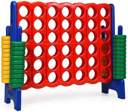 Jumbo Connect 4